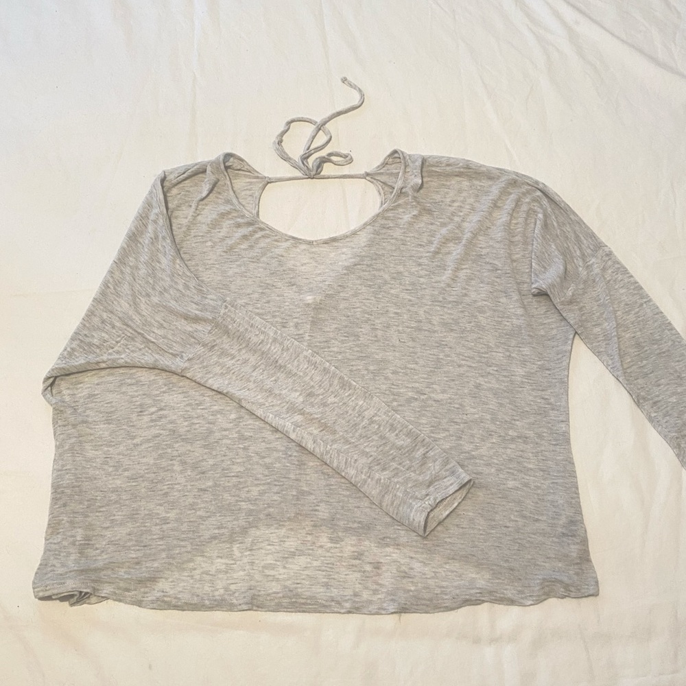 Garage Long Sleeve